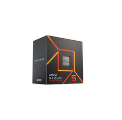 AMD Ryzen 5 7600 - Albagame
