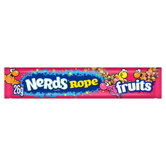 Candy Nerds Rope Fruits - Albagame
