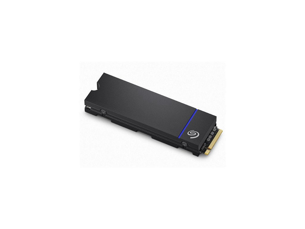 SSD 1TB  Seagate Game Drive designed for Ps5 - Albagame