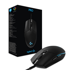 Mouse Logitech PRO Hero - Albagame