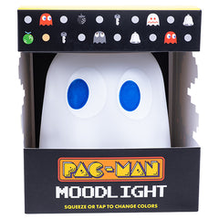 Light Pac-Man Colour Changing Mood - Albagame