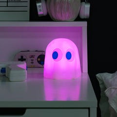 Light Pac-Man Colour Changing Mood - Albagame