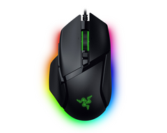 Mouse Razer BASILISK V3 , 35K DPI , ChromaRGB , Optical Switches , 11 Buttons , Black , RZ01-05230100-R3M1 - Albagame