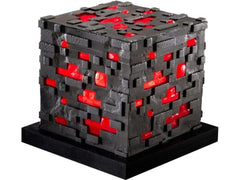 Replica Redstone Ore Illuminating Collector - Albagame