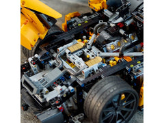 Lego Technic McLaren P1 42172