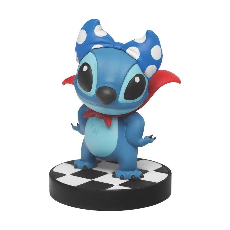 Figure Lilo & Stitch Hero Box Fun Super Hero - Albagame