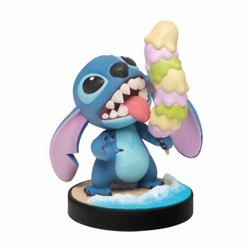 Figure Lilo & Stitch Hero Box Fun Glutton - Albagame