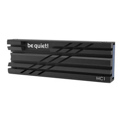 Adapter Cooler SSD be quiet! MC1 - Albagame