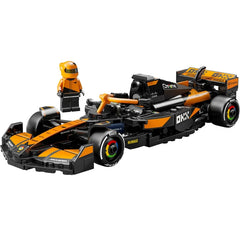 Lego Speed Champions McLaren F1 Team MCL38 Race Car 77251 - Albagame