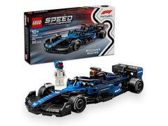 Lego Speed Champions Williams Racing FW46 F1 77249 - Albagame