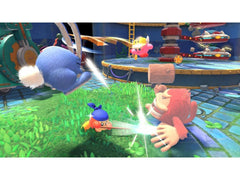 U-Switch Kirby and the Forgotten Land