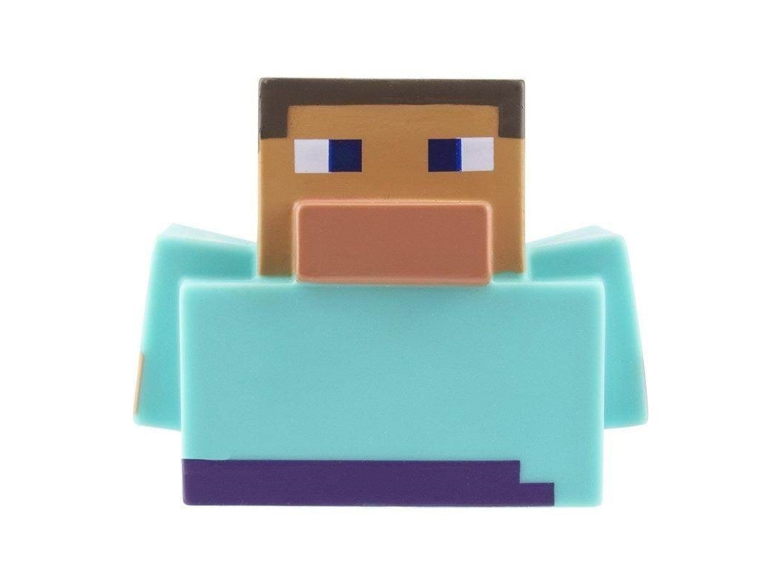 Minecraft Steve Bath Duck - Albagame
