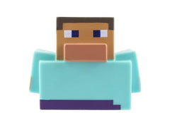 Minecraft Steve Bath Duck - Albagame