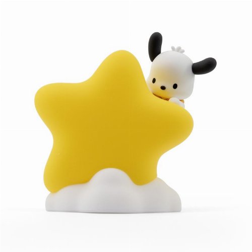 Star Light Figure YuMe Hello Kitty and Friends  POCHACCO - Albagame