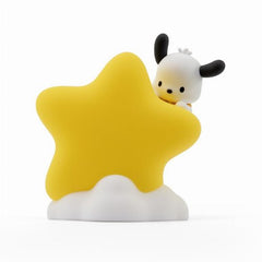 Star Light Figure YuMe Hello Kitty and Friends  POCHACCO - Albagame