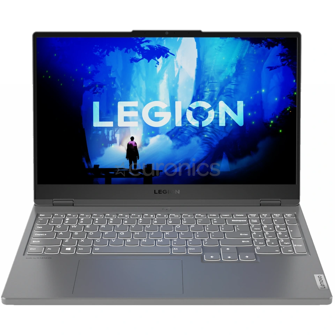 Lenovo Legion 5 15IAH7H 15.6" FHD , Intel Core i7 , RTX 3060 , 16GB DDR5 , 1TB SSD - Albagame