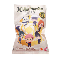 Mini Figure YuMe JuJutsu Kaisen Foam Squishy - Albagame