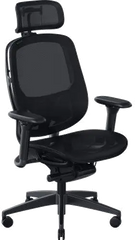 Chair Razer Gaming , Fujin Pro , Black , RZ38-04940100-R3G1 - Albagame