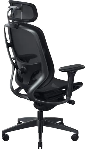 Chair Razer Gaming , Fujin Pro , Black , RZ38-04940100-R3G1 - Albagame