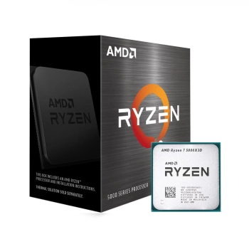 CPU AMD Ryzen 7 5700X (8C/8P+0E 16T) up to 4.60GHz , Socket AM4 - Albagame