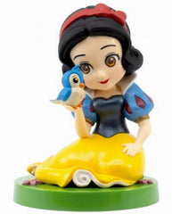 Figure YuMe Disney Princess Snow White