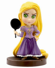 Figure YuMe Disney Princess Rapunzel