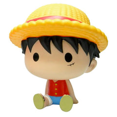 Money Box One Piece Luffy Chibi - Albagame