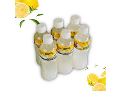 Juice Coco Moco Lemon With Jelly - Albagame