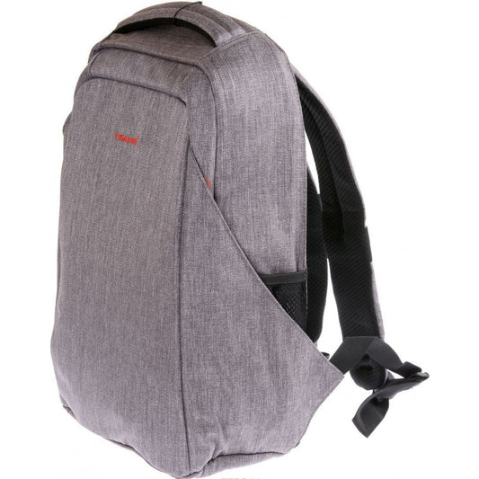 Backpack Laptop Tigernu T-B3237 15.6" Gray - Albagame