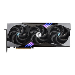 GPU MSI GAMING TRIO OC GeForce RTX 5080 16GB GDDR7 - Albagame
