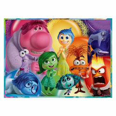 Puzzle Ravensburger Disney Pixar Inside Out XXL 100pcs - Albagame