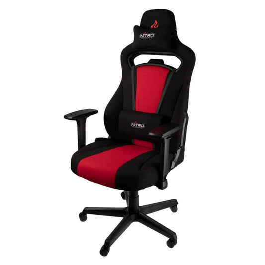Chair Nitro Concepts E250 - Albagame