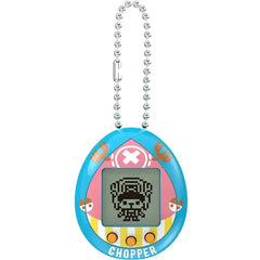 Keychain Tamagotchi One Piece Chopper