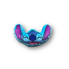 Pillow Disney Stitch Happy Face - Albagame