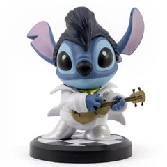 Figure Lilo & Stitch Hero Box Fun Elvis