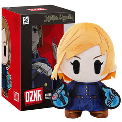 Plush YuMe Jujutsu Kaisen Nobara - Albagame