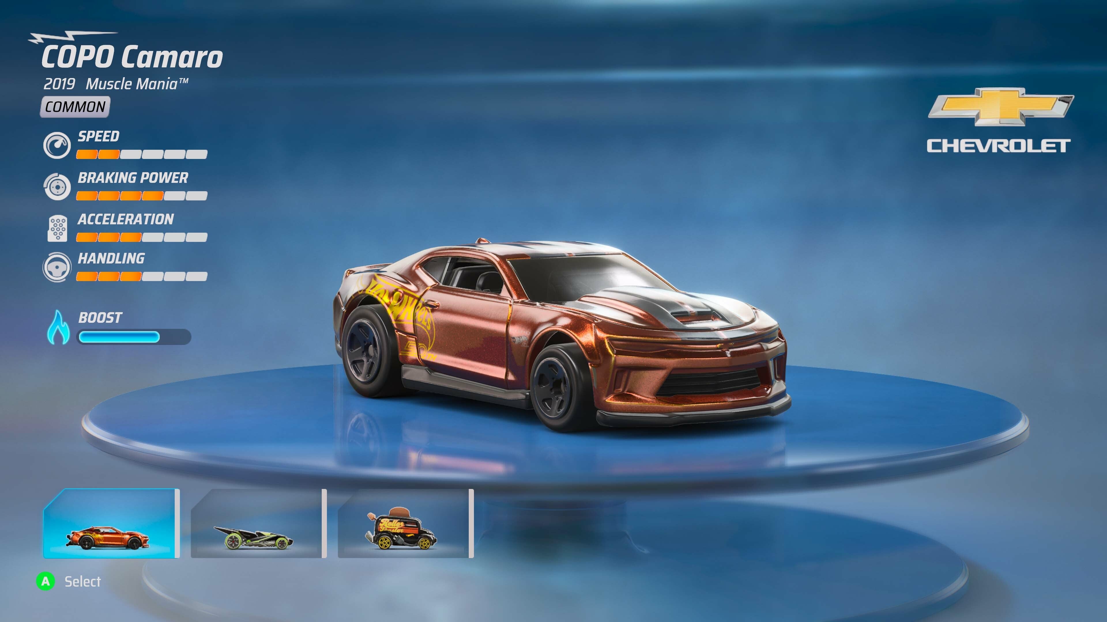 PS4 Hot Wheels Unleashed - Albagame