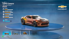 PS4 Hot Wheels Unleashed - Albagame