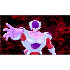 U-PS4 Dragon Ball: The Breakers