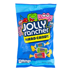 Candy Jolly Rancher Original Fruit Flavored 198 Gr - Albagame