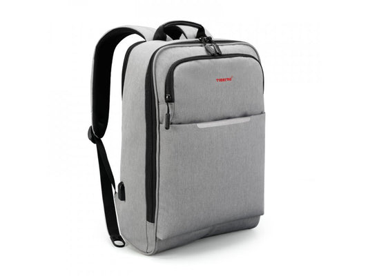 Backpack Laptop Tigernu T-B3305A 15.6" Grey - Albagame