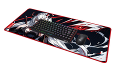 Mousepad Redragon Anime AK Large , Dimensions: 900x400x4mm , P047-L