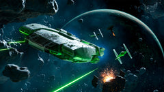 PS5 Star Wars Outlaws Special Day1 Edition - Albagame