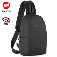 Backpack Laptop Tigernu T-S8093 7,9" Grey - Albagame
