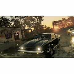 PS4 Mafia Trilogy - Albagame