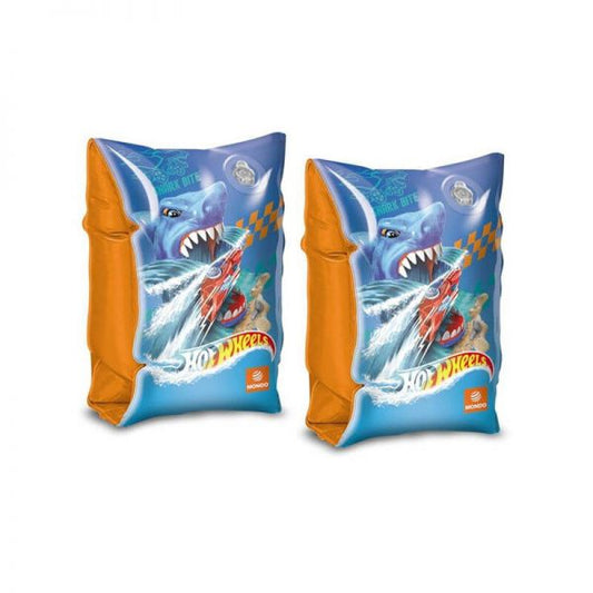 Arm Bands Mondo Hot Wheels - Albagame