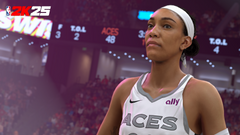 PS5 NBA 2K25 Standart Edition - Albagame