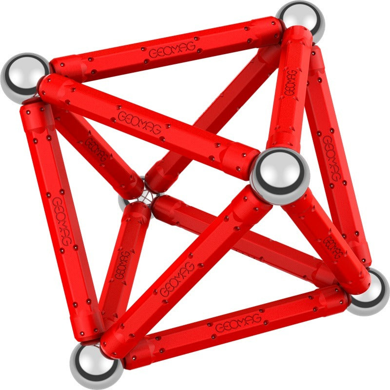 Magnetic Geometry Geomag Classic 24pcs - Albagame