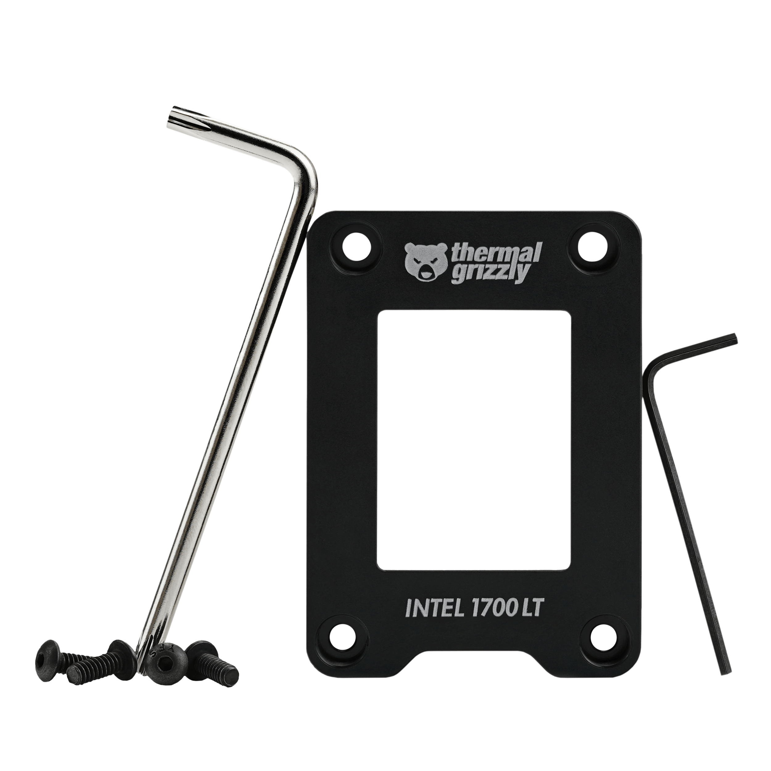 Accessory for CPU Thermal Grizzly Contact Frame 1700 - Albagame