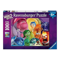 Puzzle Ravensburger Disney Pixar Inside Out XXL 100pcs - Albagame